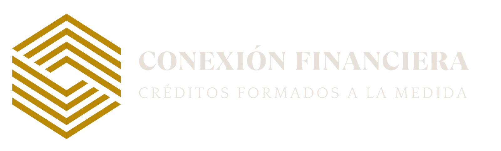 Conexión Financiera - Créditos a la Medida